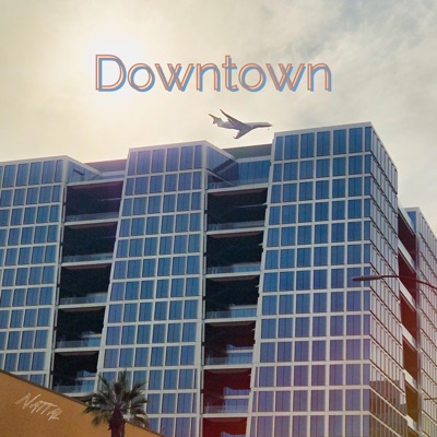 Downtown - Single