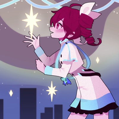 Wish Star (English Version) - EP