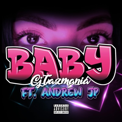 Baby (feat. Andrew) - Single