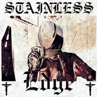 STAINLESS EDGE - EP - RXPXNTMANE