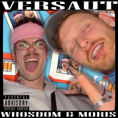 Versau deine Jugend - Single