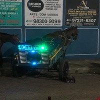 MEDLEY BRUTA DO MC GW 002 - Single - DJ MARKIN SILVA