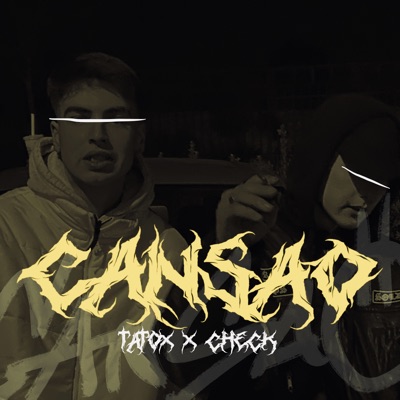 Cansao - Single