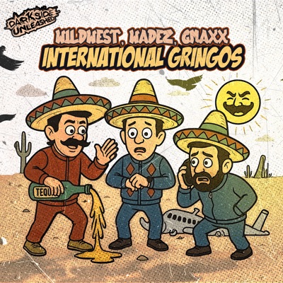 International Gringos - Single