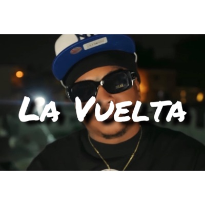 "LA VUELTA" PISTA DE RAP style KIRY CURU 2025 - Single