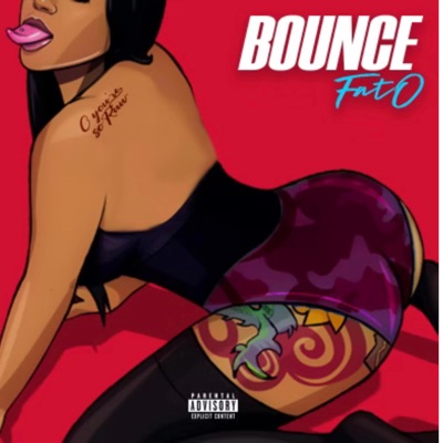 Bounce - Single