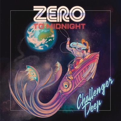 Zero to Midnight - Single