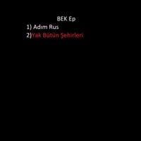 BEK Ep - Single - BEK