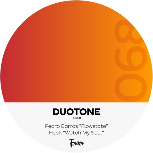068 - Flowstate / Watch My Soul - Single