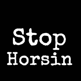 Stop Horsin (feat. SR22 & ONai) FMB Ent
