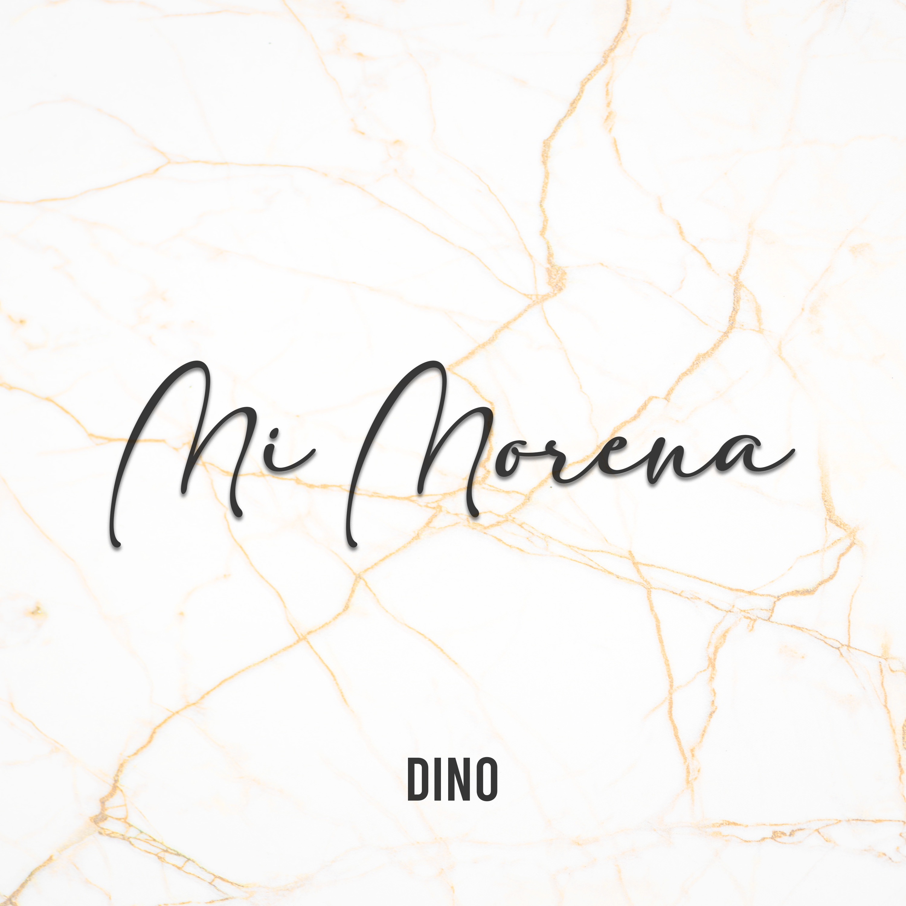 Mi Morena - Single
