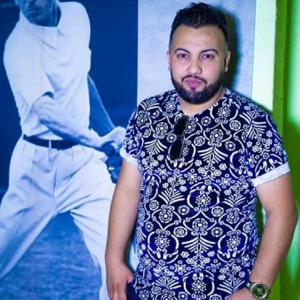 الو جري معايا الماريو (feat. Cheb Mustapha)