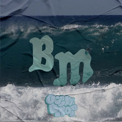 Ocean Drop (feat. DJ Nixon) - Single