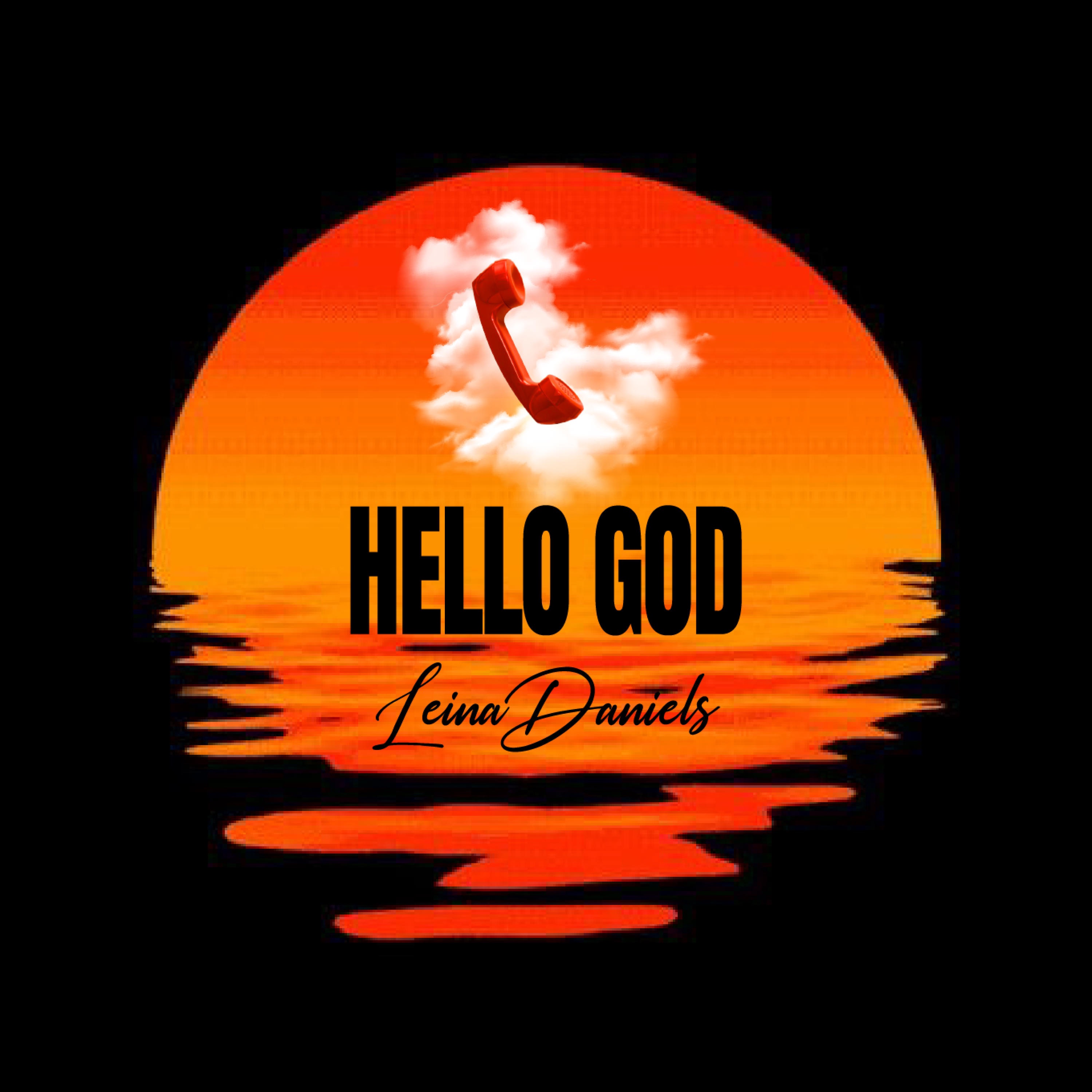 Hello God - Single