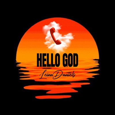 Hello God - Single