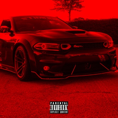 Scat Pack (feat. Delson) - Single