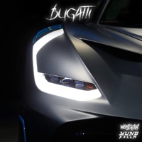 Bugatti - Single - Ambassador & YUNG KXLLA