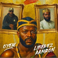 LIBÉREZ AAMRON - Single - OYEM