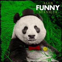 Funny - Single - Alex Stanilla