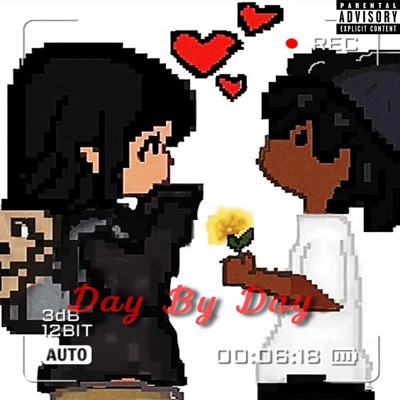 Day By Day - Single