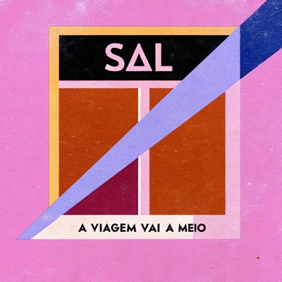 A Viagem Vai a Meio