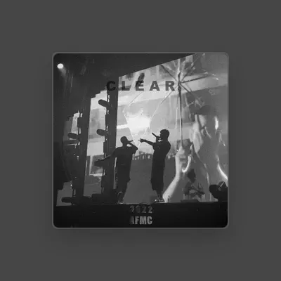 Listen to AFMC黑子, watch music videos, read bio, see tour dates & more!
