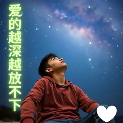Fàn Shēng - 爱的越深越放不下