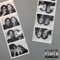 No Te Olvido // No Me Olvides - Single - Mérida & Tesla Da Cherry