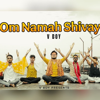 Om Namah Shivay - Single