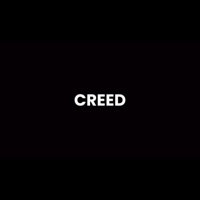 CREED - Single - Panda Kpz
