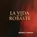 La vida que me robaste