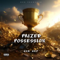 Prized Possession - Single - HNR AVP