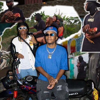 Mi Área (Ao Vivo) - Single