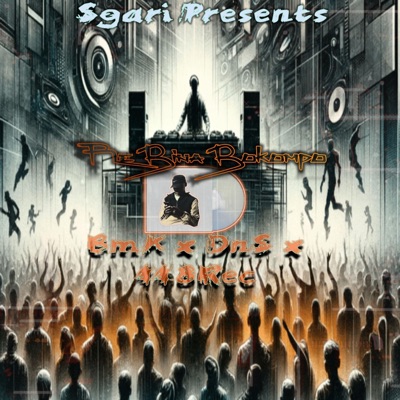Re bina bokompo (feat. Bmk x Dns & 448Rec) - Single