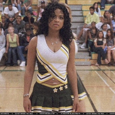 luv don't co$t a thing(Christina Milian) - Single