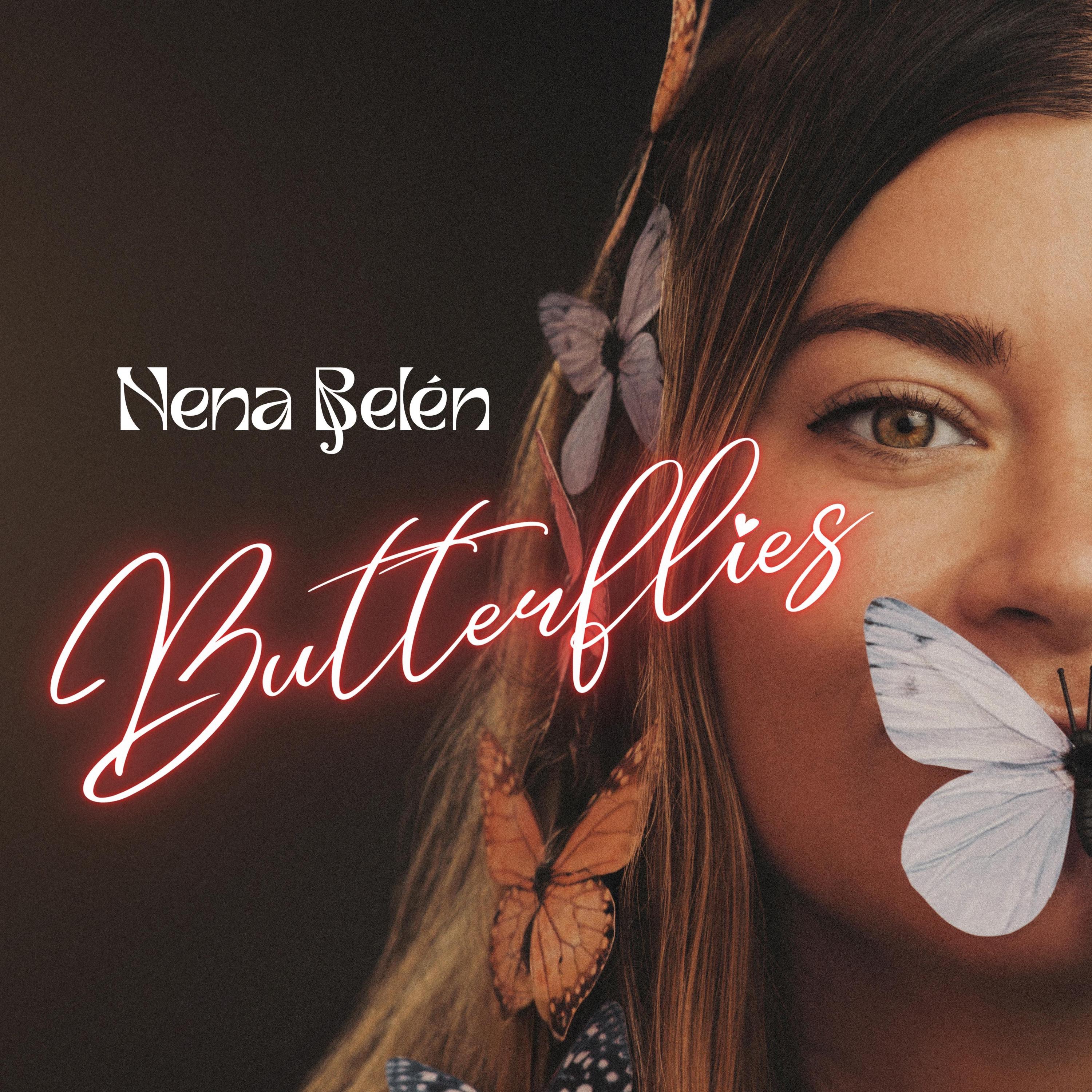 Butterflies - Single