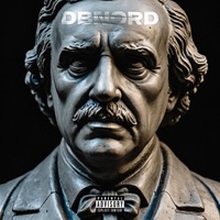 Edgar Allan Poe - Single - D.B Nord