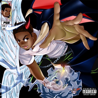 Moon Knight - Single