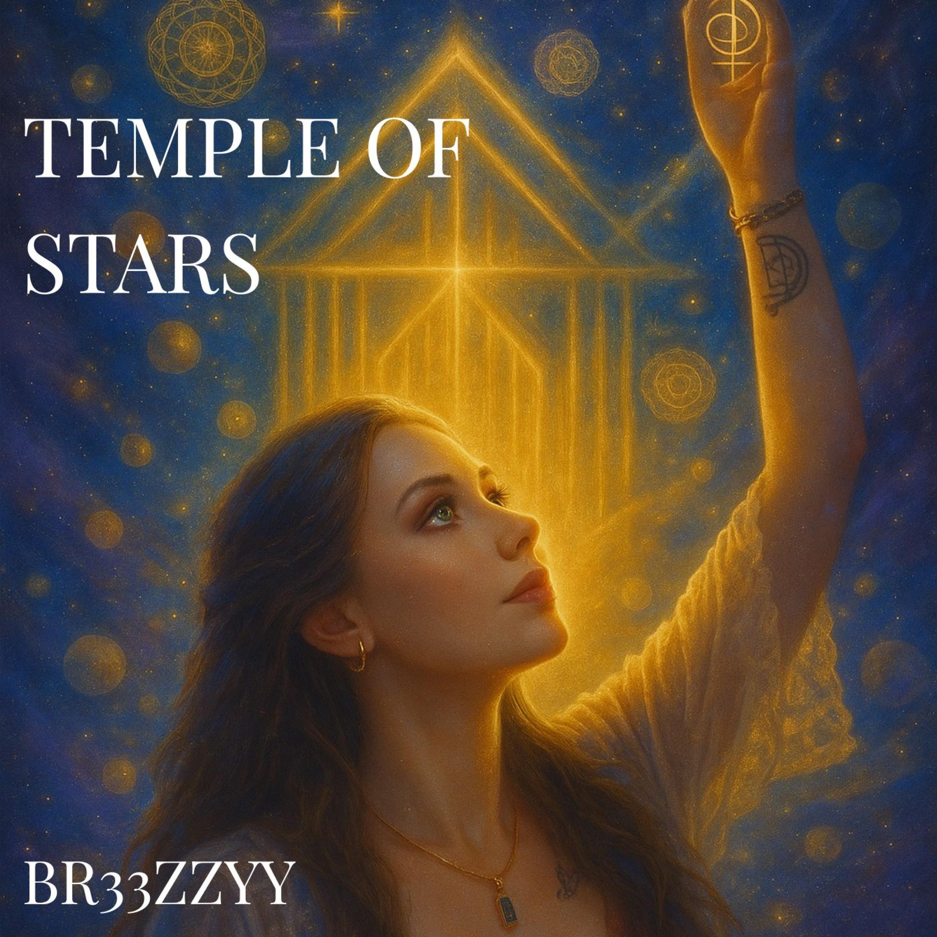 Temple of Stars - Single