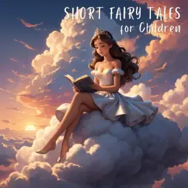 Short Fairy Tales for Children (Unabridged)