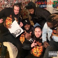 SAKTOBER 2020 (FREE SAK) [feat. Sak] - EP - Goldfacemoneywatch