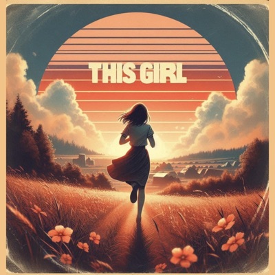 This Girl - EP