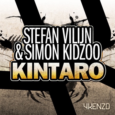 Kintaro - Single