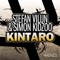 Kintaro (Funky Ro Mix) - Stefan Vilijn & Simon Kidzoo lyrics