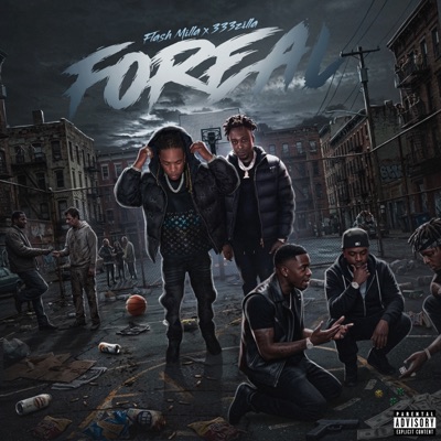 FoReal - Single