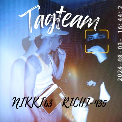 TagTeam (feat. Richi-435) - Single
