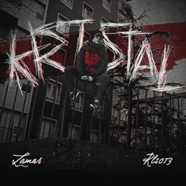 KRISTAL (feat. ZAMAR) RLS 013