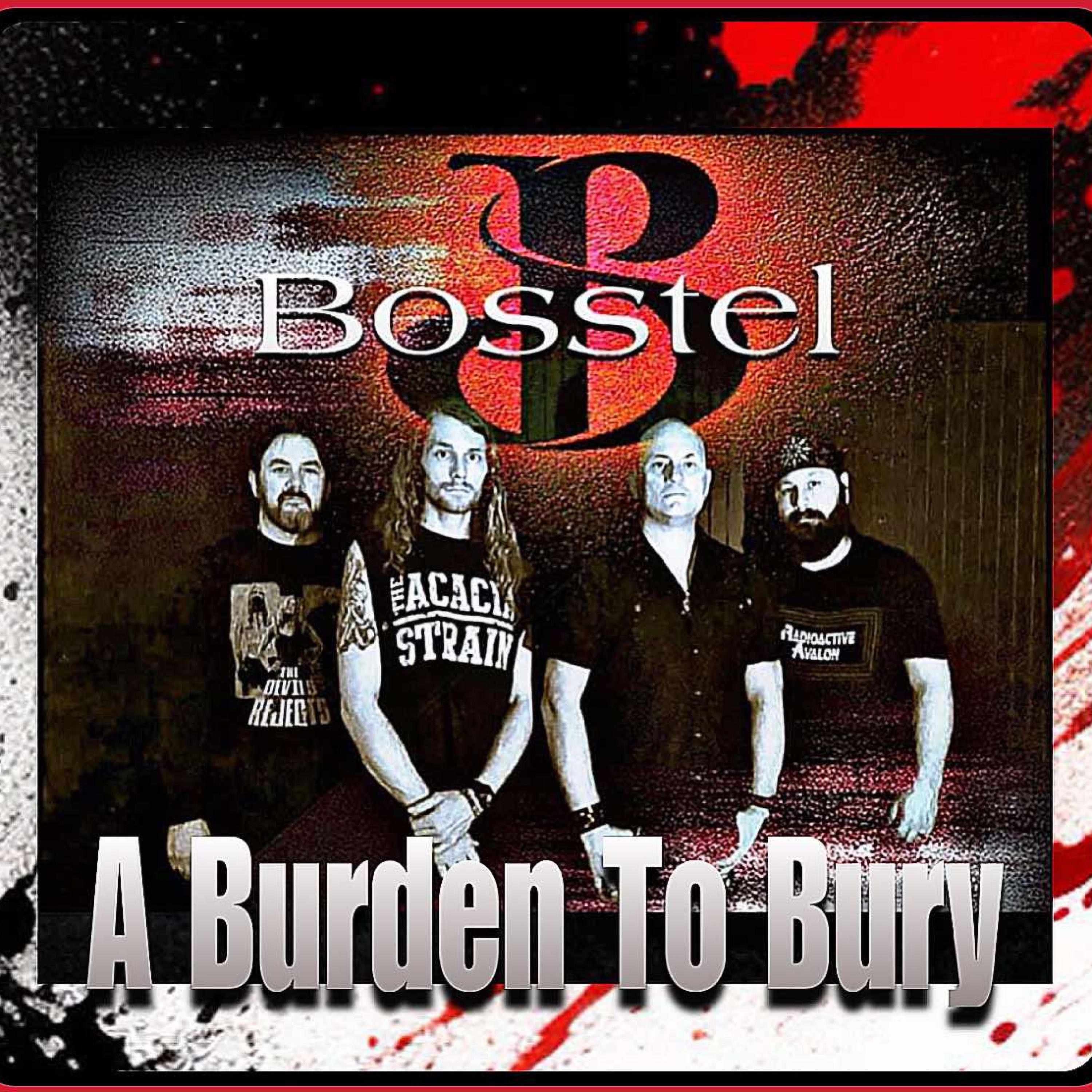 A Burden To Bury - Single