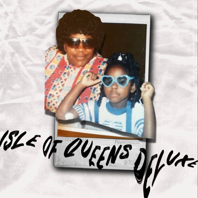 The Isle Of Queens Deluxe - Single