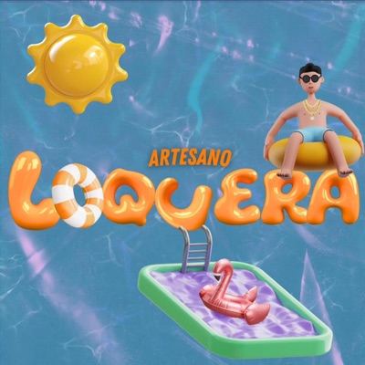 Loquera - Single